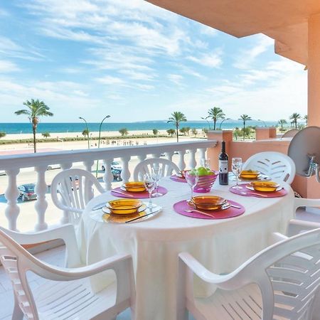 Apart-Rent Apartment Gran Reserva 0076 Empuriabrava Exterior foto