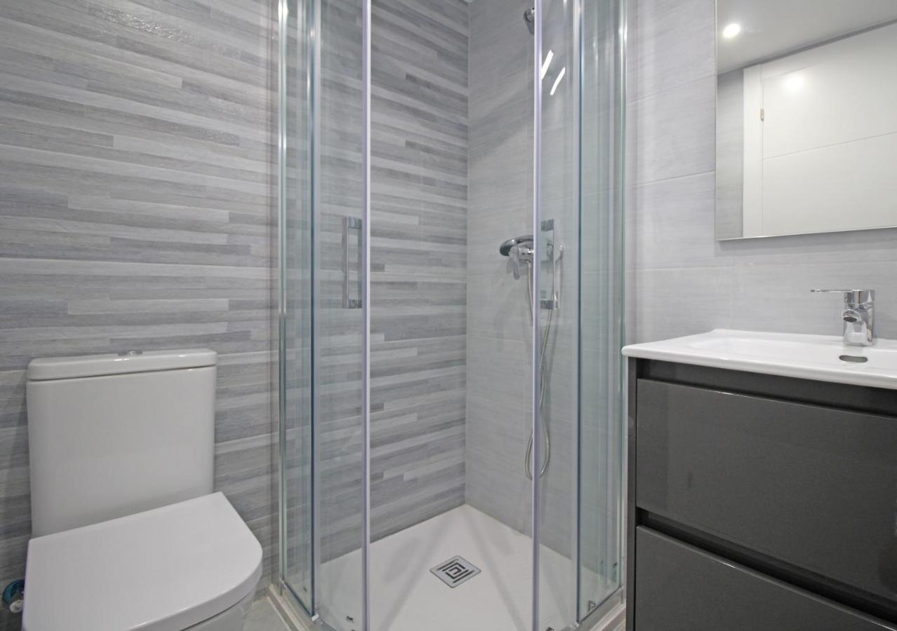 Apart-Rent Apartment Gran Reserva 0076 Empuriabrava Exterior foto